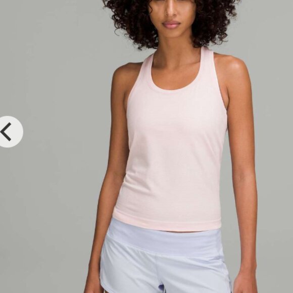 Lululemon Bundle  Flow Y and 2 SWIFTLY TECH Race Length Sz 8 - Picture 1 of 11